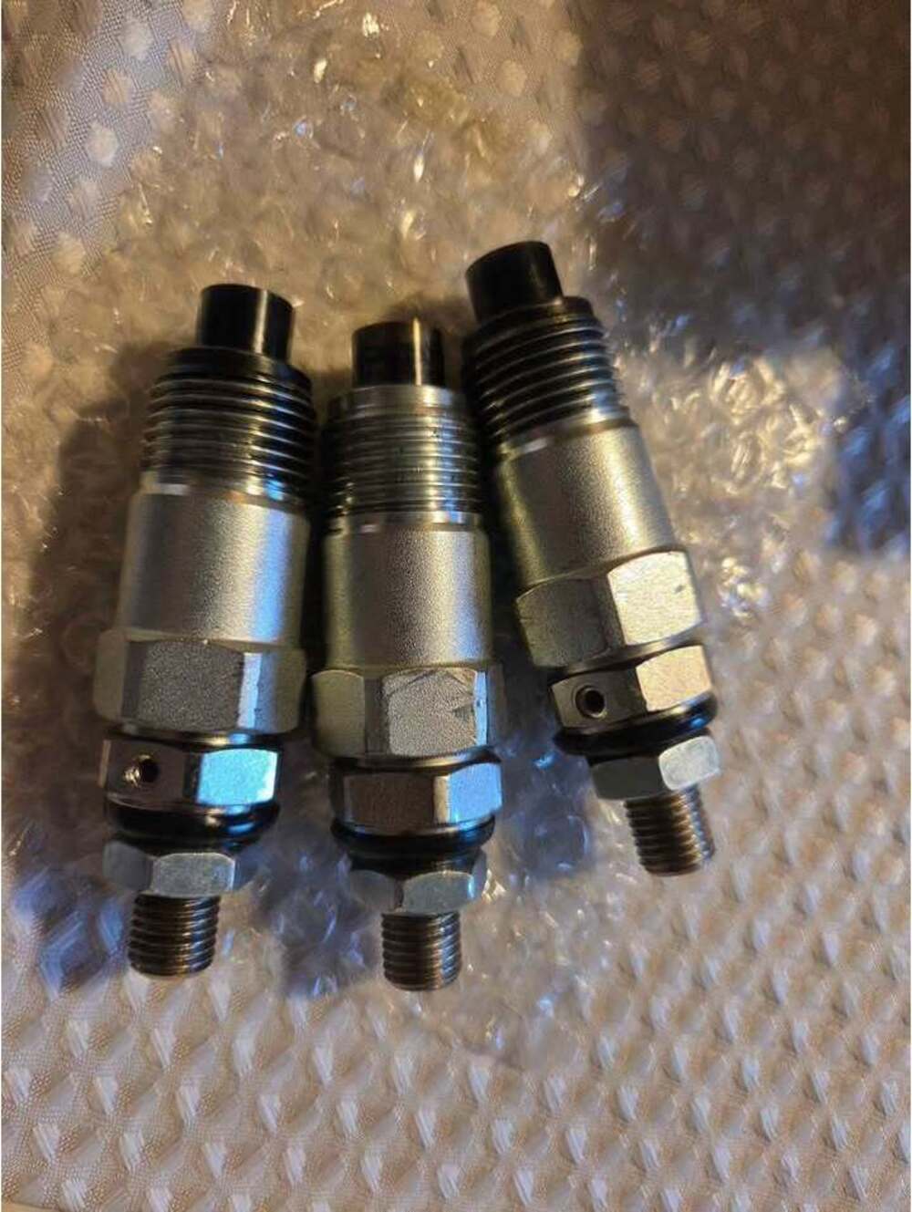 3 piece fuel injectors [COPY]